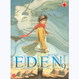 Eden - It's an Endless World ! : Tome 9, Douze secondes