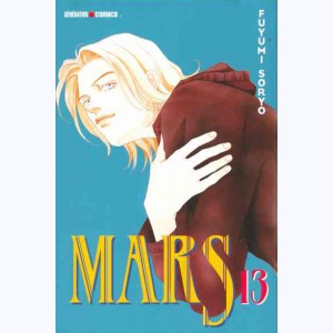 Mars : Tome 13