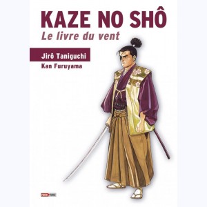 Kaze No Shô, Le livre du vent : 