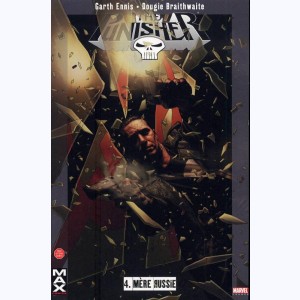 Punisher : Tome 4, Mère Russie