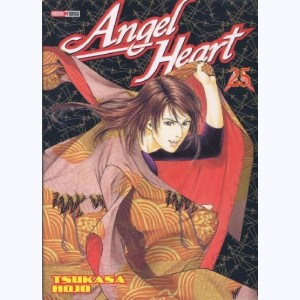 Angel Heart : Tome 25