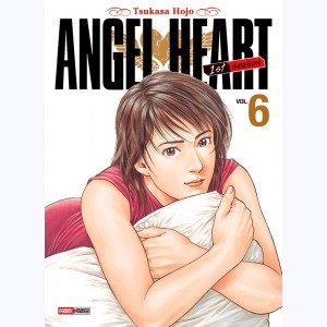 Angel Heart : Tome 6, 1st Season : 