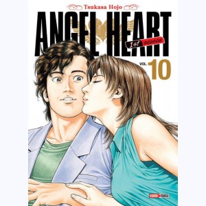 Angel Heart : Tome 10, 1st Season