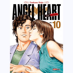 Angel Heart : Tome 10, 1st Season : 