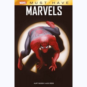 Marvels : 