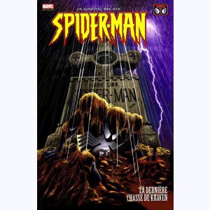 Spider-Man, La dernière chasse de Kraven : 