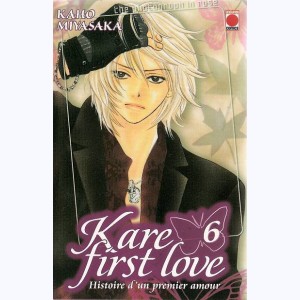 Kare First Love : Tome 6