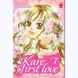Kare First Love : Tome 7