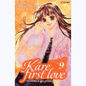 Kare First Love : Tome 9