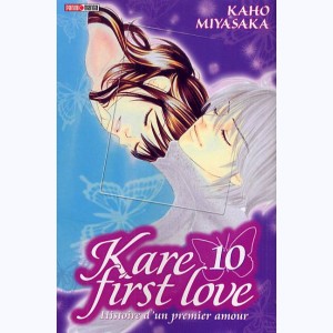 Kare First Love : Tome 10