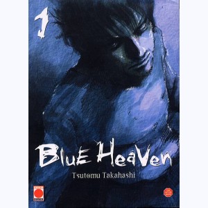 Blue Heaven : Tome 1