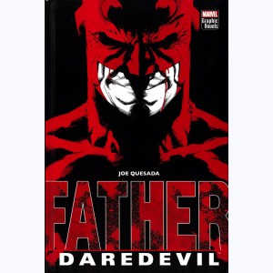Daredevil : Tome 2, Father : 