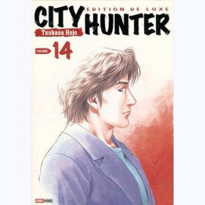 City Hunter : Tome 14