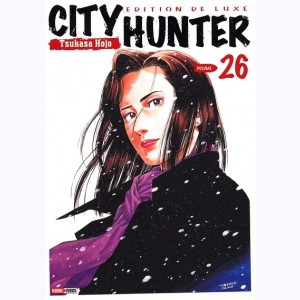 City Hunter : Tome 26