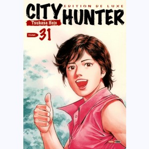 City Hunter : Tome 31