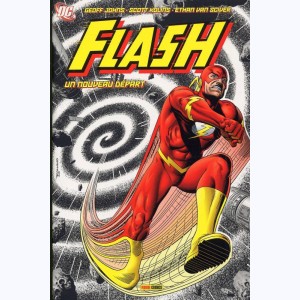 Flash, Un nouveau départ