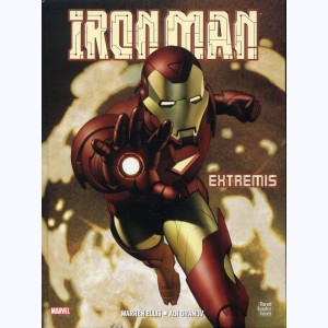 Iron Man, Extremis