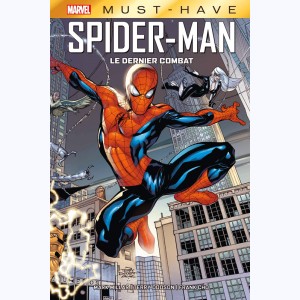 Spider-Man, Le dernier combat : 