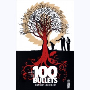 100 Bullets : Tome 17, Dernières cartouches