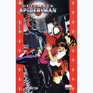 Ultimate Spider-Man : Tome 12, Ultimatum