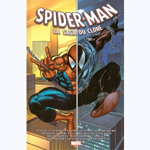 Spider-Man : Tome 1, La saga du clone