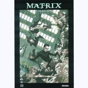 Matrix : Tome 2