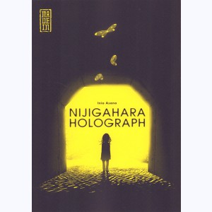Nijigahara Holograph : 