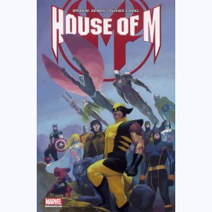 House of M : 
