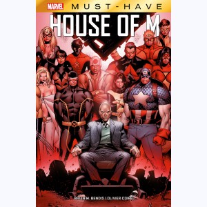 House of M : 