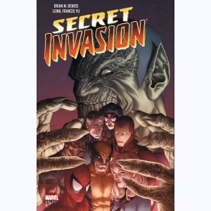 Secret Invasion : 