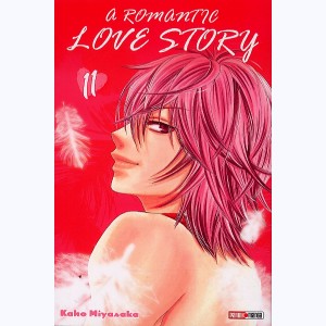 A romantic love story : Tome 11