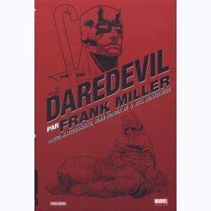 Daredevil, Daredevil par Frank Miller