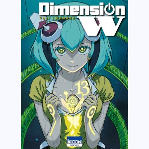 Dimension W : Tome 13