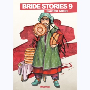 Bride Stories : Tome 9 : 