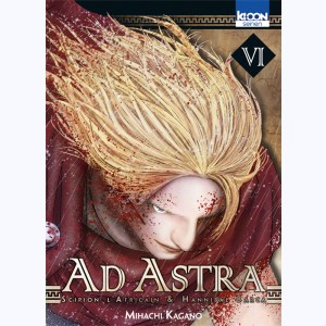 Ad Astra : Tome 6
