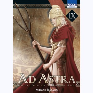 Ad Astra : Tome 9