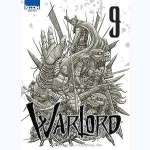 Warlord : Tome 9