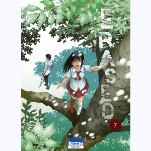 Erased : Tome 7