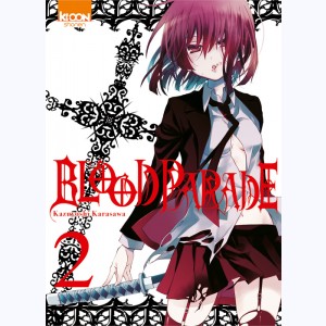 Blood Parade : Tome 2