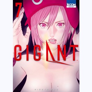 Gigant : Tome 7