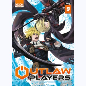 Outlaw Players : Tome 9