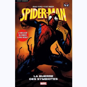 Spider-Man : Tome 4, La guerre des symbiotes