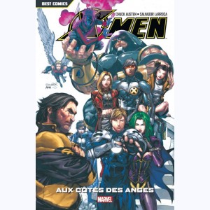 X-Men : Tome 2, Aux côtés des anges