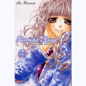 Namida Usagi - Un amour sans retour : Tome 4
