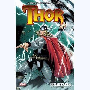 Thor : Tome 1, Renaissance : 