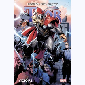 Thor : Tome 2, Victoire : 
