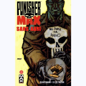 Punisher Max : Tome 5, Sans abri