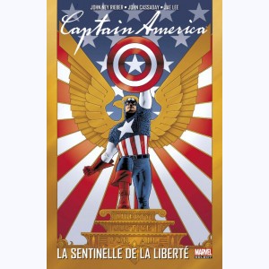 Captain America, La sentinelle de la liberté : 