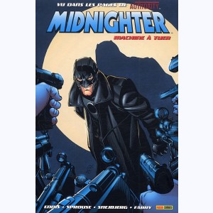 Midnighter, Machine à tuer