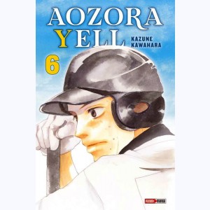 Aozora Yell - Un amour en fanfare : Tome 6